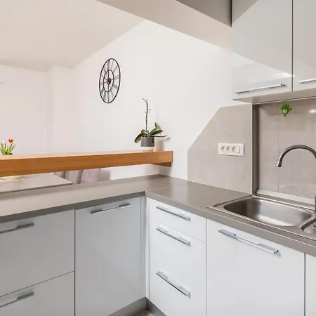 Sunshine Rays Apartamento *