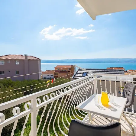 Apartamento Sunshine Rays