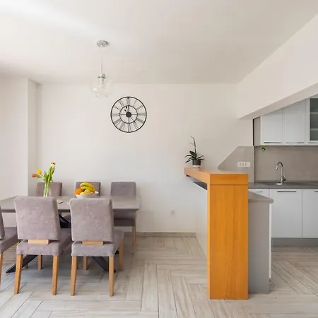 Apartamento Sunshine Rays *