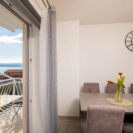 Sunshine Rays * Duće