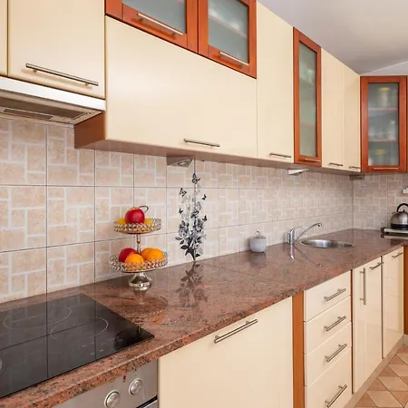 Apartamento Sunshine Rays