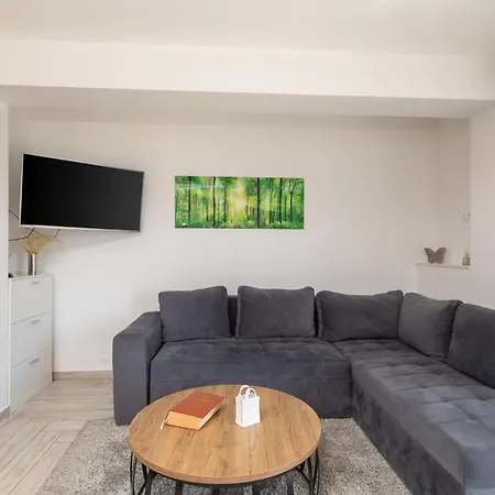 Apartamento Sunshine Rays Duće