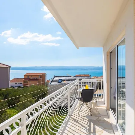 Sunshine Rays Apartamento