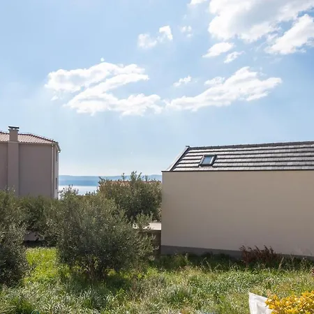 Apartamento Sunshine Rays Duće