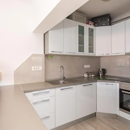 Sunshine Rays Apartamento