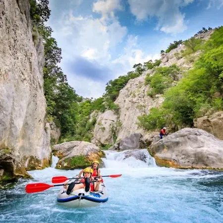 Sunshine Rays Apartamento *