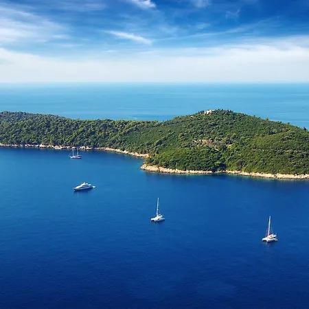 Apartamento Sunshine Rays *