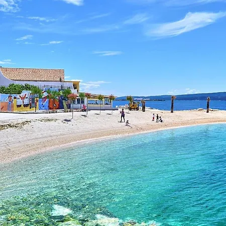 Sunshine Rays * Duće