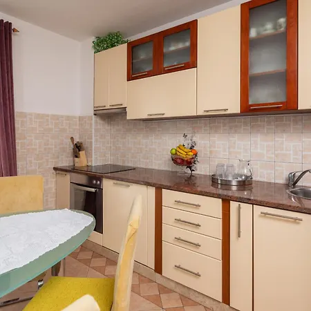 Apartamento Sunshine Rays Duće