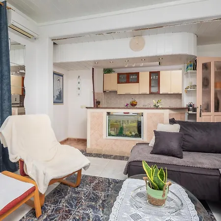 Apartamento Sunshine Rays