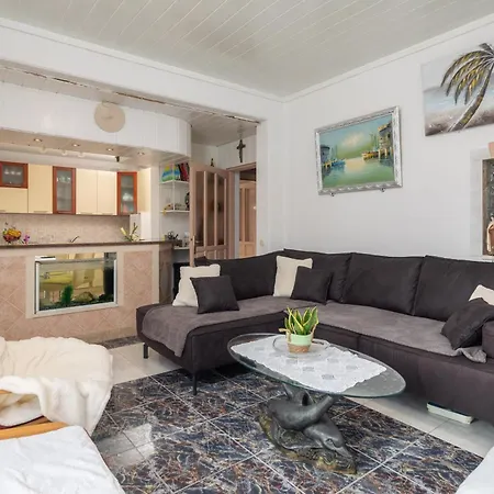 Sunshine Rays Apartamento Duće