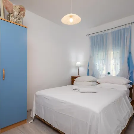 Apartamento Sunshine Rays *