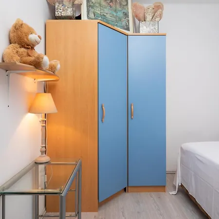 Apartamento Sunshine Rays Duće