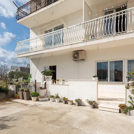 Apartamento Sunshine Rays