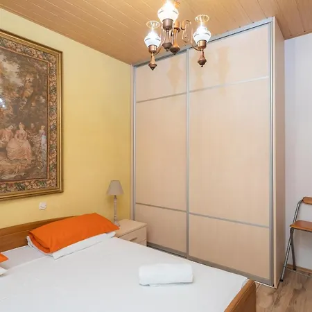 Sunshine Rays Apartment Duće