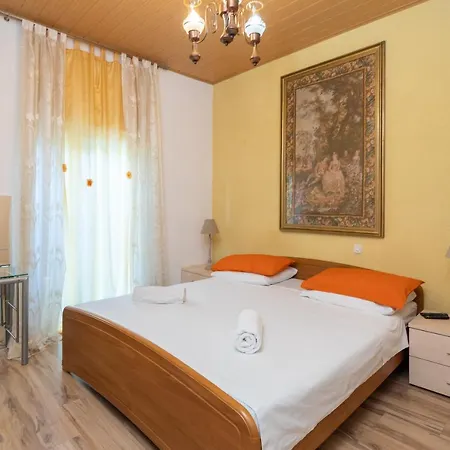 Sunshine Rays Apartment Duće