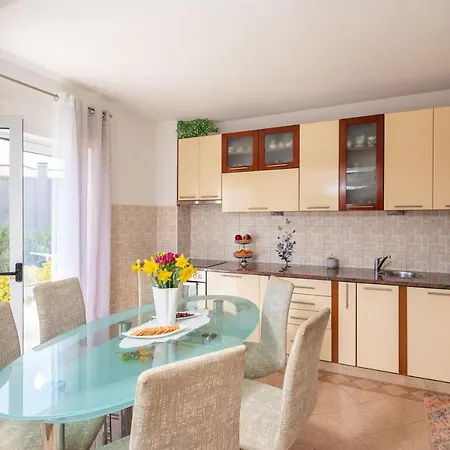 Sunshine Rays Apartment Duće