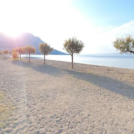 Sunshine Rays Appartamento Duće