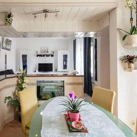 Sunshine Rays Apartment