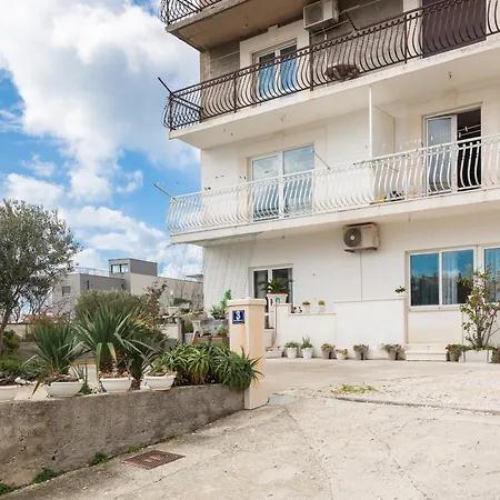 Sunshine Rays * Duće