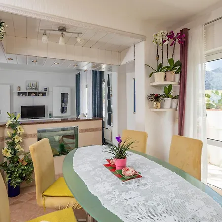 Sunshine Rays Apartment
