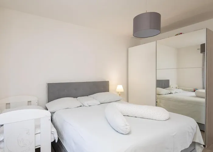 Sunshine Rays Apartament
