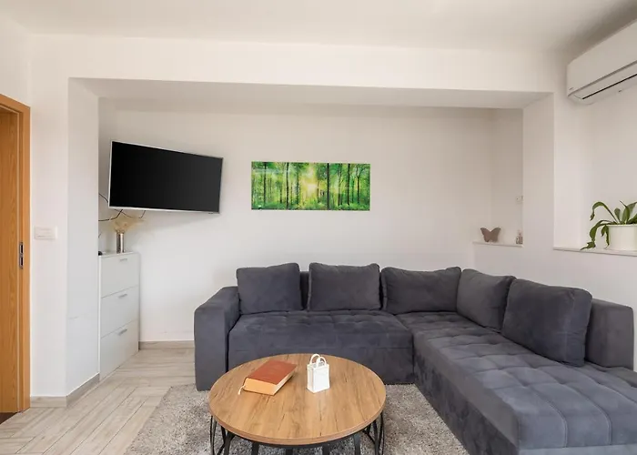Apartament Sunshine Rays Duće