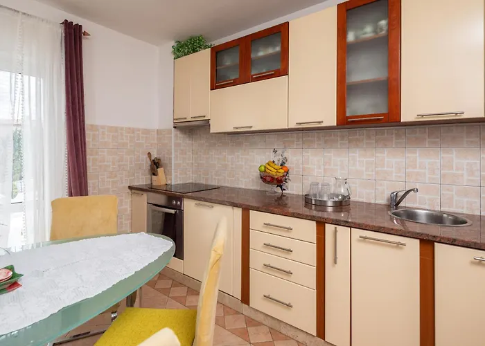 Apartament Sunshine Rays Duće