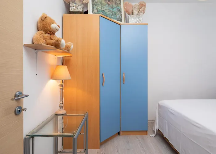 Apartament Sunshine Rays Duće